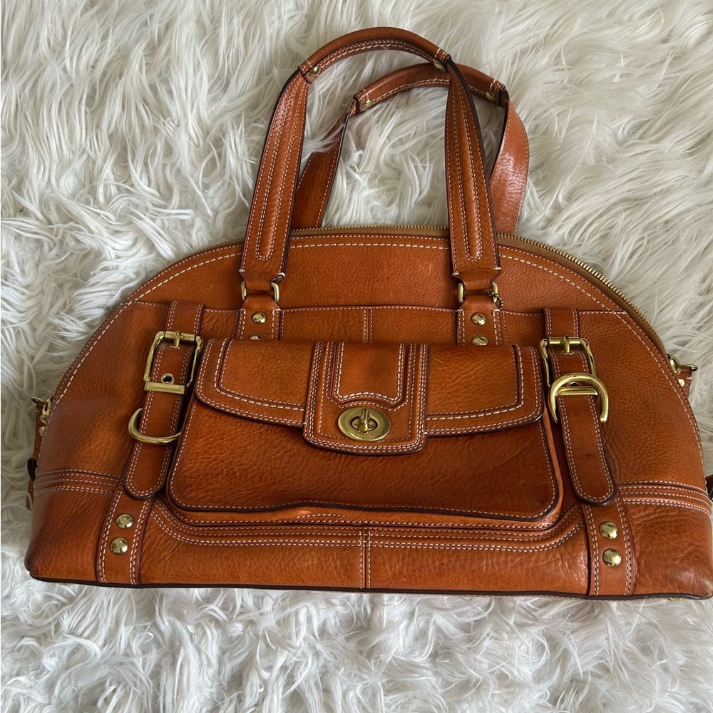 COACH - Miranda handbag